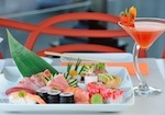 Sushi Fashion